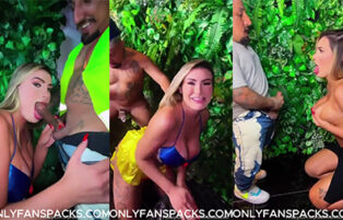 Andressa Urach e Pistolinha Anão – Privacy Completo