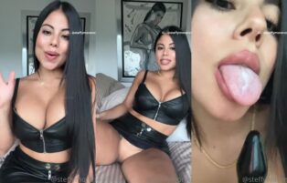 Steffy Moreno