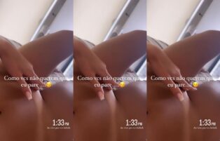 Erome Thaissa Fit Sem Calcinha Mostrando a Buceta