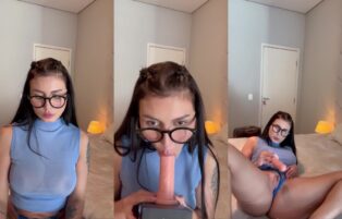 Privacy Fernanda Campos Mamando Pau de Borracha