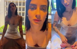 Onlyfans Lola Benvenutti Pegando no Pau