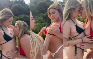 Livia Tavares Onlyfans Vazado – Amiga Chupa Até o Taloo!