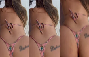 Duda Lopes Fudendo De Quatro No Pelo – Onlyfans Vazado