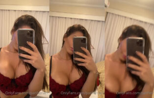 Patricia Ferraz Peituda Deliciosa Se Tocando – Onlyfans Grátis
