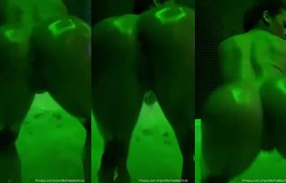 Gabriella Fatalle Pelada Mostrando o Bucetão – Privacy