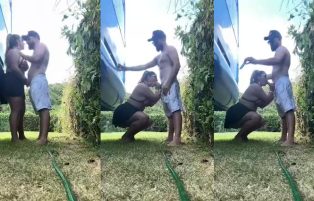 July Figueiró Vídeo De Boquete Escondido – Onlyfans Privacy