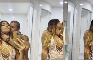 A Musa de São Conrado No Privacy – Xvideos