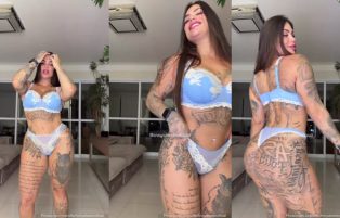 Anny Alves Mulher Cavala Se Exibindo – Xvideos Onlyfans