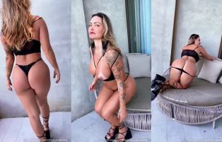 Laura Keller Pelada Mostrando Bucetão – Xvideos Privacy