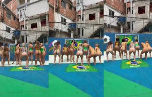 Antonia Valadão Exibindo Com Amigas Gostosas – Erome