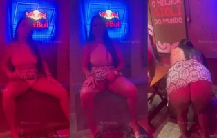 Bia Hotwife