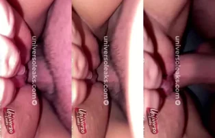 Natht90 Dando a Buceta Quentinha Direto no Pelo – Pornohub Amador