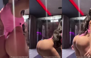 Adah Cavalona Provocando no Pole Dance – Privacy Grátis