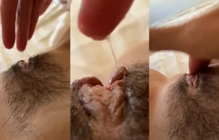 Ana Lucia Fernandes Buceta Peludinha Toda Melada de Tesão – Privacy Grátis