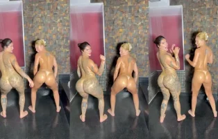 Anny Alves e Brasiloirinha Rebolando Peladas – Xvideos Packs