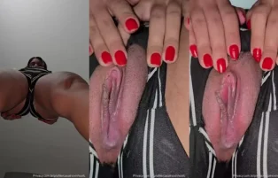 Casal Noviinho F30 Sentando com a Buceta Toda Melada – Privacy Vazados