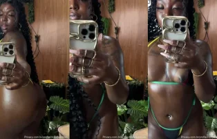 Ericafrill – Pretadotalento Mulata Gostosa se Olhando no Espelho – Xnxx Brasil
