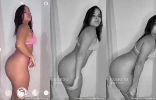 Grazy Azevedo Morena Gostosa Abaixando a Calcinha – Privacy Grátis