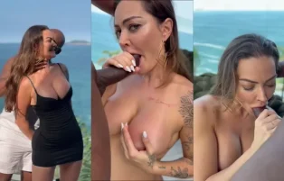 Laura Keller e Jefão Transando na Casa de Praia – Xvideos Privacy