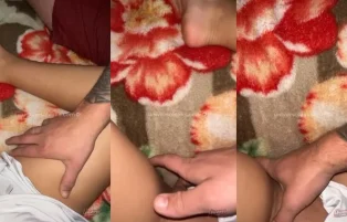 Leeh Ventura Novinha Levando Dedada na Buceta – Porno Olynfans