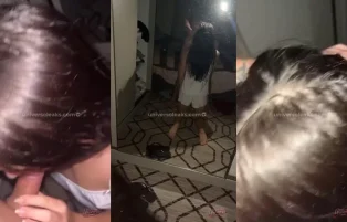 Leeh Ventura Novinha Safada Mamando na Pica Dura – Xnxx Brasil