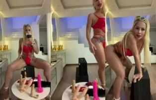 Live da Sheila Bellaver Fodendo a Buceta – Xvideos Caminhoneira