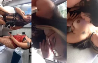 Maah Baby numa Cena com a Machuda Comedora de Fêmea – Xnxx Brasil
