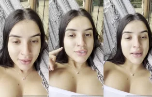 Manuelly Medeiros Balançando os Peitinhos numa Rede – Xvideos Pornô