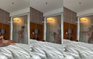 Mari Reis Batendo Punheta e Depois Sentando com Tudo – Xvideos Onlyfans