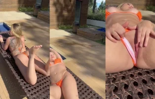Mostrando o Cuzinho Rosado e a Bucetinha da Yasmin Mineira – Xvideos Amador