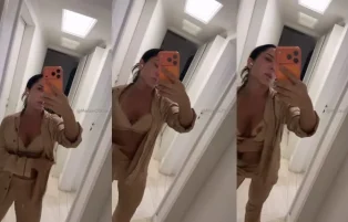 Mulher Melão Mostrando os Melões Enormes – RedTube Brasil