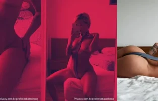 Tabata Chang Pelada em Cima da Cama no Onlyfans – Xvideo Onlyfans