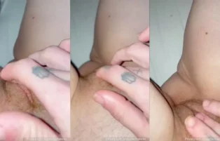 Thais Reis Esfregando o Grelinho Rosado – RedTube Brasil