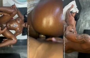 Xvideos Ericafrill Preta do Talento Fazendo Sexo – Pornô Completo