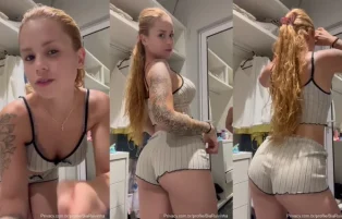 Bia Ruivinha Novinha Deliciosa se Exibe – Xvideos Privacy