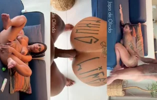 Japa de Olinda Dá o Cu Arrombado Sem Frescura – Onlyfans Packs