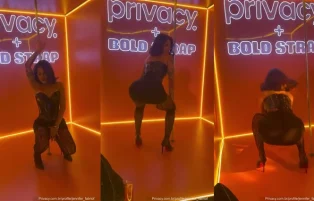 Jennifer Fabri Dança Sensual no Pole Dance – Xvideos Pornô
