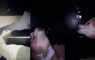 Kasal Ker Chupa Vários Desconhecidos no Gloryhole – Erome Grátis
