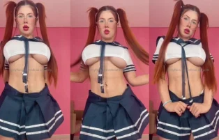Kelly Cris de Estudante se Exibe Bem Safada – Onlyfans Packs