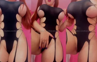 Kelly Cris Gostosa Passa a Mão na Buceta – Onlyfans Xvideo