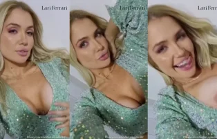 Larissa Ferrari Exibe o Peito Lindo – Brasileirinhas Xvideos