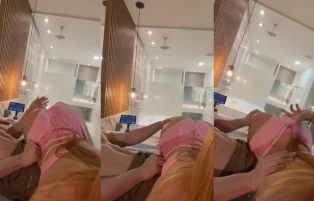 Letycia Soares Deixa o Macho Mexer na Bunda – Porn Onlyfans