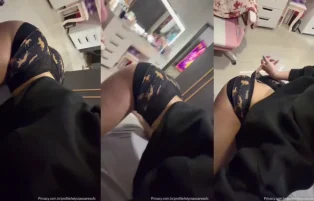 Letycia Soares Safada Mexe o Rabo Empinado – Porn Onlyfans