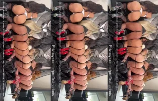 Mari Reis e Mais Cinco Gostosas Bucetudas de Quatro – Xvideos Onlyfans