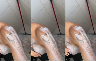 Medusa Milena Novinha Pelada no Banheiro – Brasileirinhas Xvideos