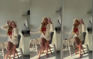 Vith Millan – Viamms Safadinha na Frente do Espelho – RedTube Brasil