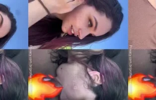 X Sassy Girll se Explica Sobre o Boquete – Fapello Vazado