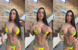 Xvideos Jaiane Lima Mostrando os Peitos – Vídeo Amador
