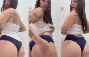 Bella Chem Mostra a Bunda Deliciosa – Packs Porno Famosas