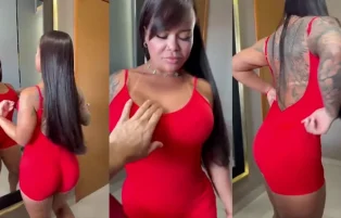 Carla Patrícia Morena Rabuda Rebola Gostoso – Xvideos Pornô